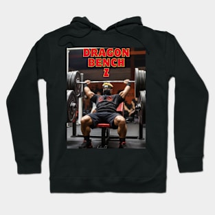 Dragon Bench Z Hoodie